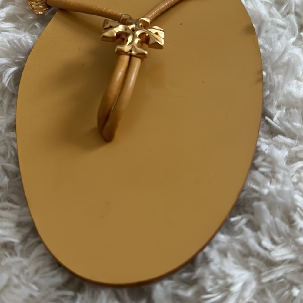 Tory Burch Sandals - Picture 5 of 9